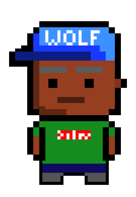 TYLER THE CREATOR