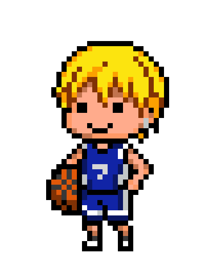 [9664c4] Kise Ryota