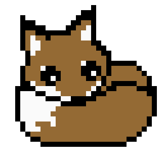 [9664c4] Fox