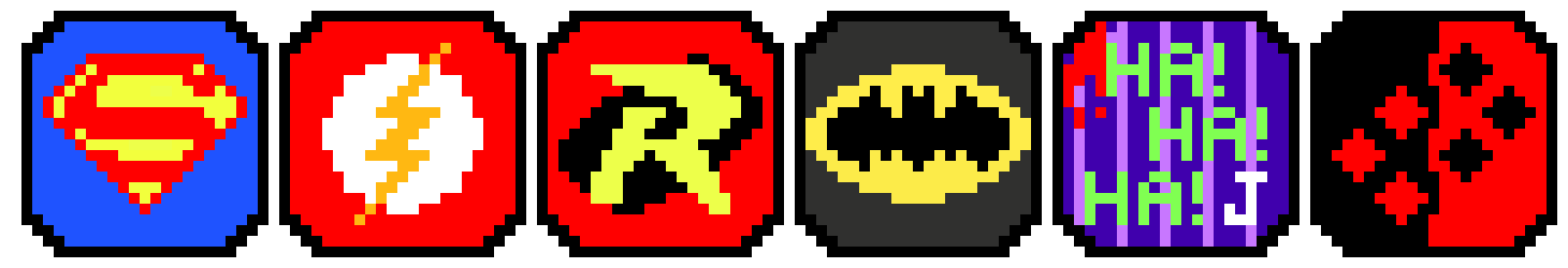 [943746] dc logos