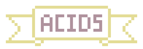 [c0b4d4] acids