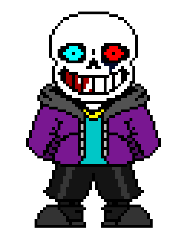 [9664c4] Infinite sans