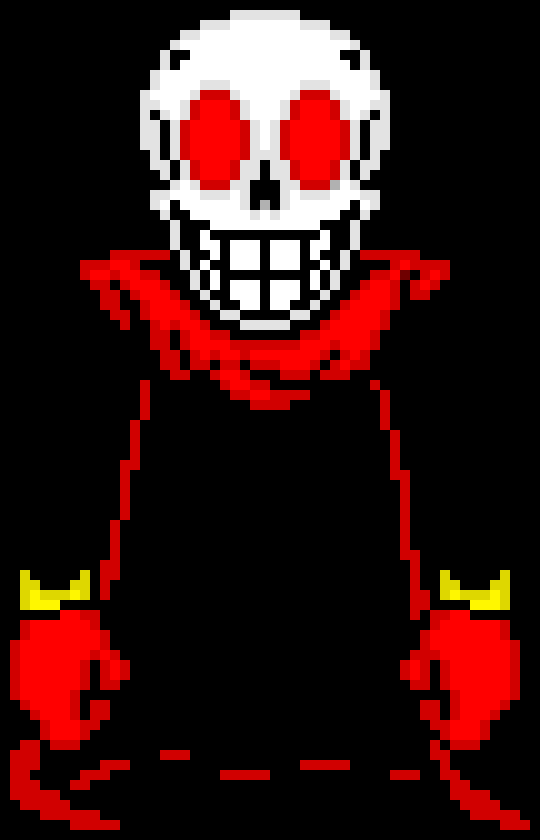 [888202] *you cannot see who sans is talking to, but YOU certainly can  (*a set of ghastly nyehs can be heard deep within your guilty mind)