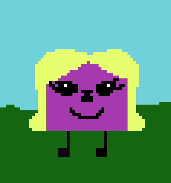 [8210d5] Sally