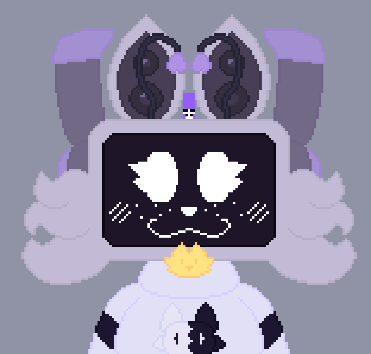 [ed317a] matter aa fact at this point why do I bother to come back on pam, most of my great friends who came on here left and I chat with them on discord, Most of y'all are chill including Syl, Jimmy, and Pj and also Moko I suppose  -Marker