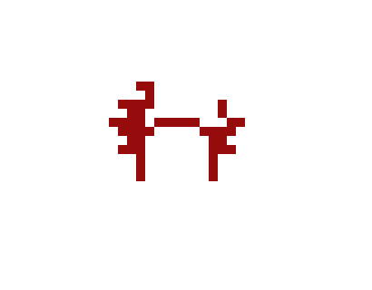 [9664c4] Undertale Sprite