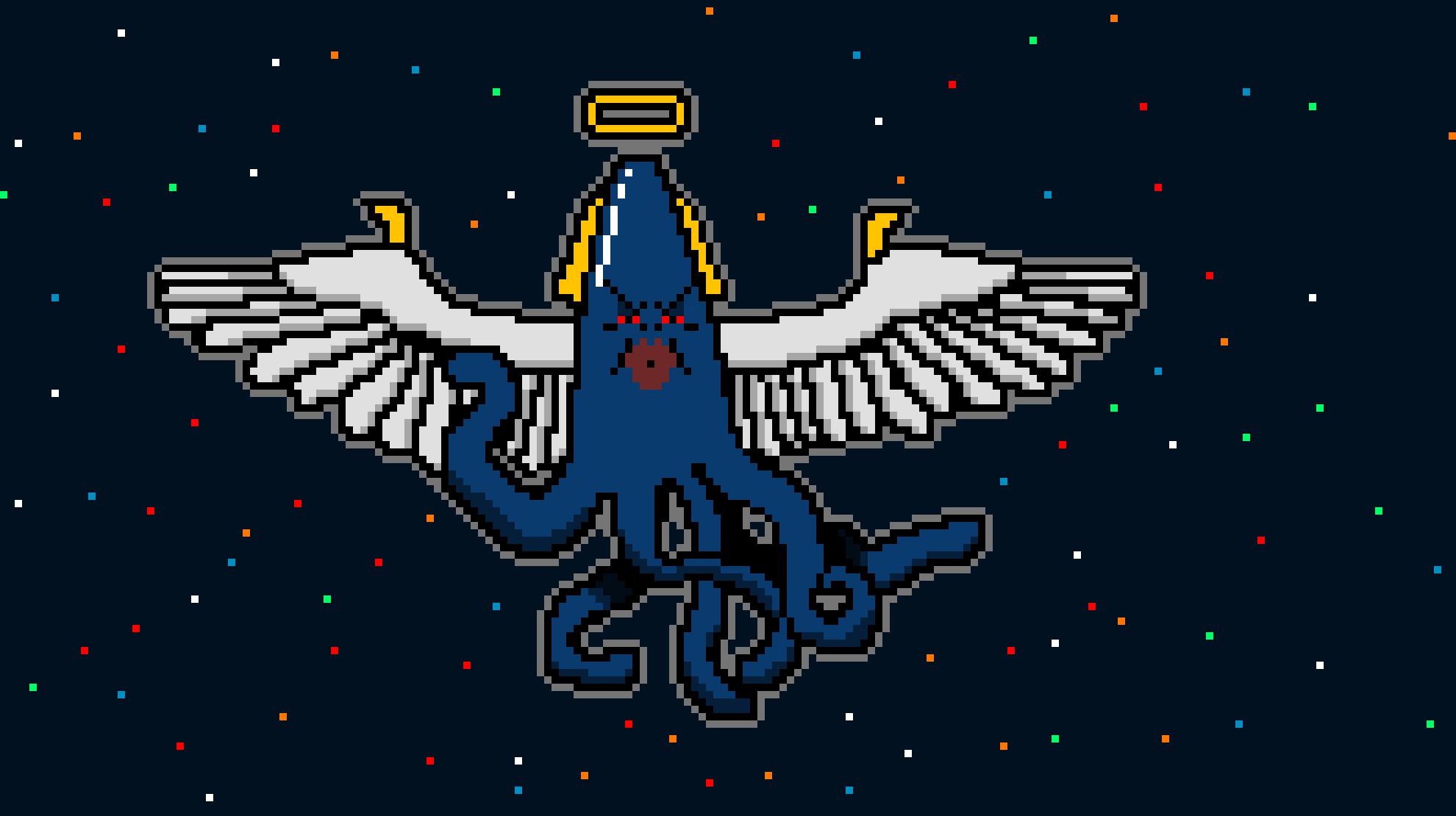 [9664c4] squid lord