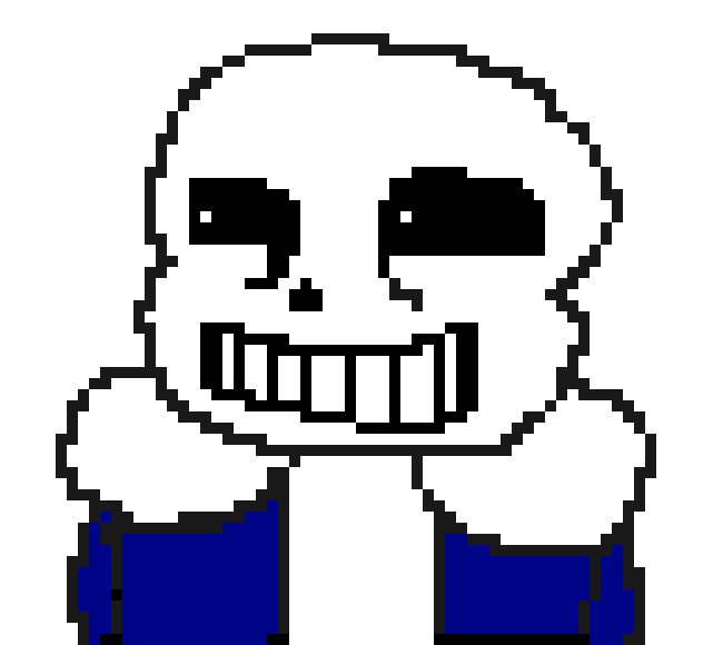 [9664c4] Sans