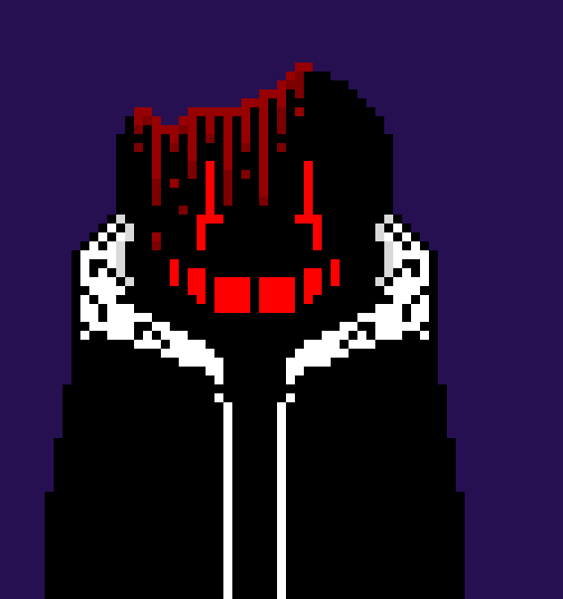 [0ae1f1] *Erractic Delete fires blasters at MadnessMadness, killing him*.... the pain is.....over *dusts*