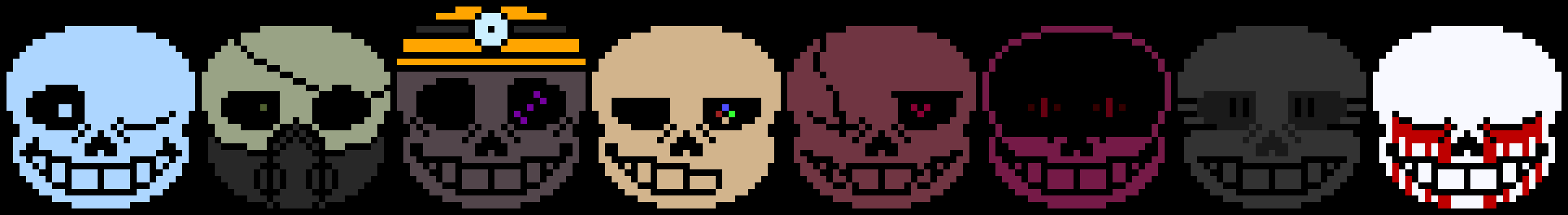 [b781c1] The Binding of Octet