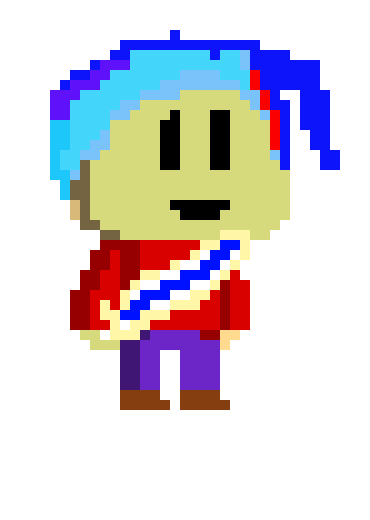 [775b2c] Player Idle 1