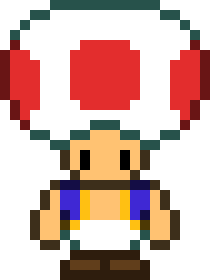 [e0247c] Toad Walk 2