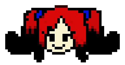 [e0bf2a] Jessie J. Limmer's Head ver. 3