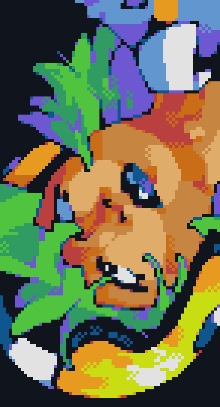 [8426a8] his character isnt an issue to me he js goes out of his way to be upset and thats dumb
