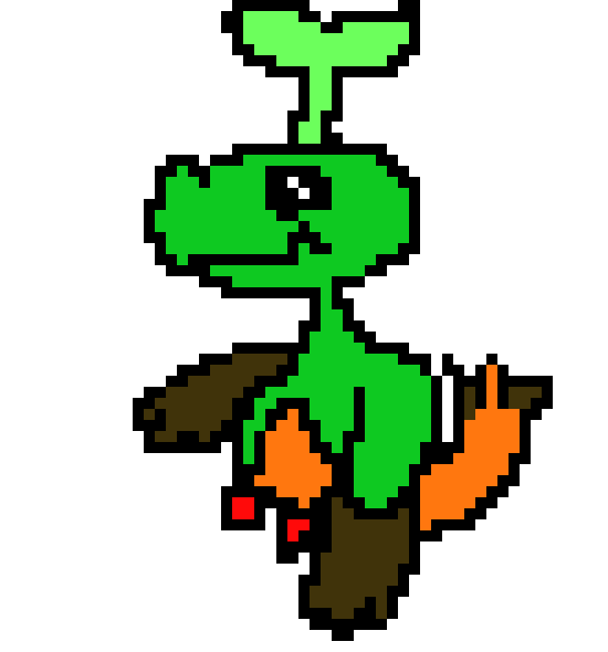 [9664c4] floradon