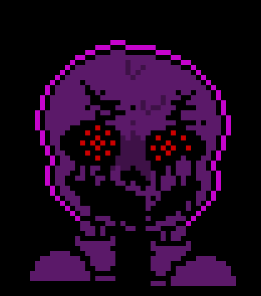 [00706a] *Bites the A N K L E and starts to melt on it* A N    K    L        E.- Mix