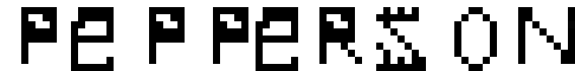 [9664c4] Pepperson Productions