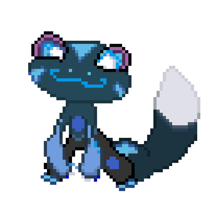 [e042ce] Kai fakemon v2