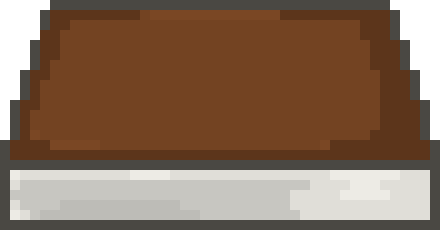 [f43266] Cocoa tray