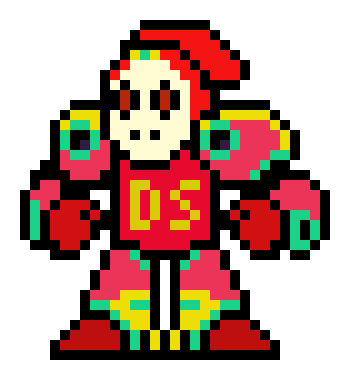 [c6d601] DSGPyraAlt
