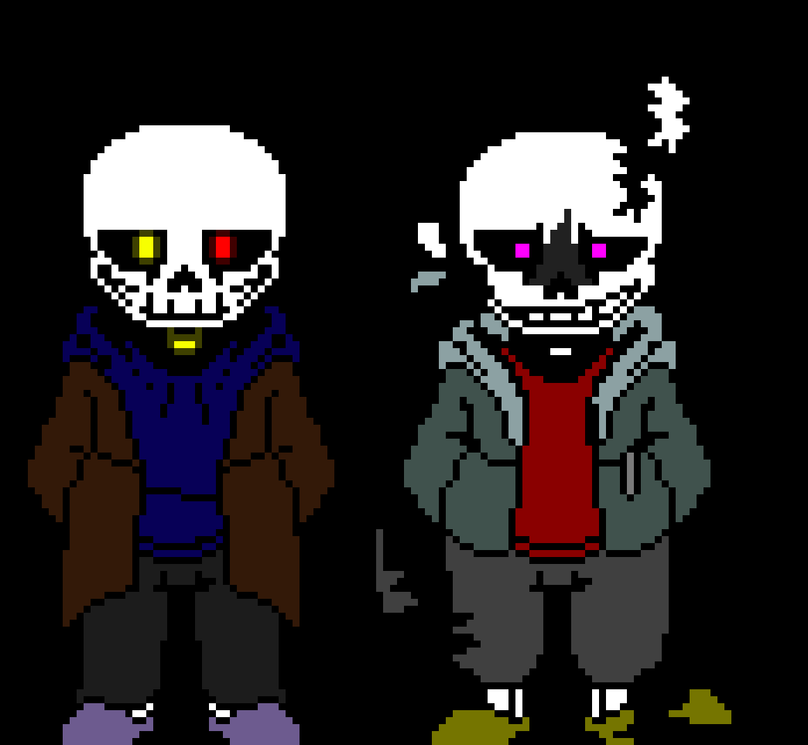 [c7b058] there might be a duo