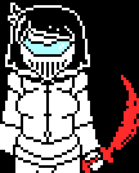 [2fbf6b] *loudspeaker comes on* Terror the skeleton is sus, GET HIM! *a crowd runs toward you with weapons*