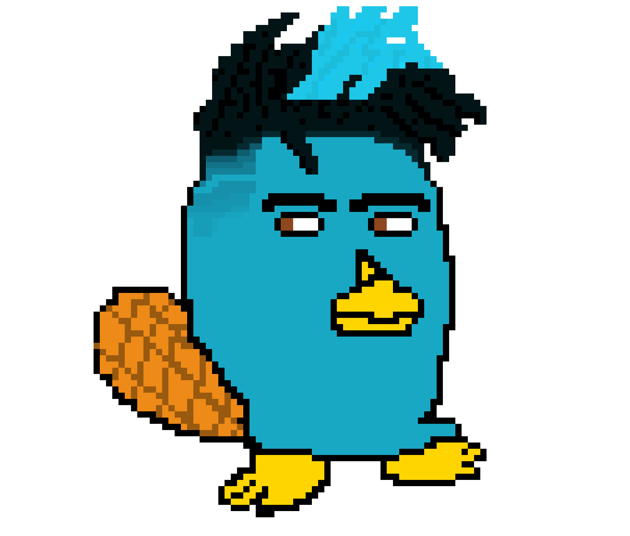 [ee7c57] fingers pgpf