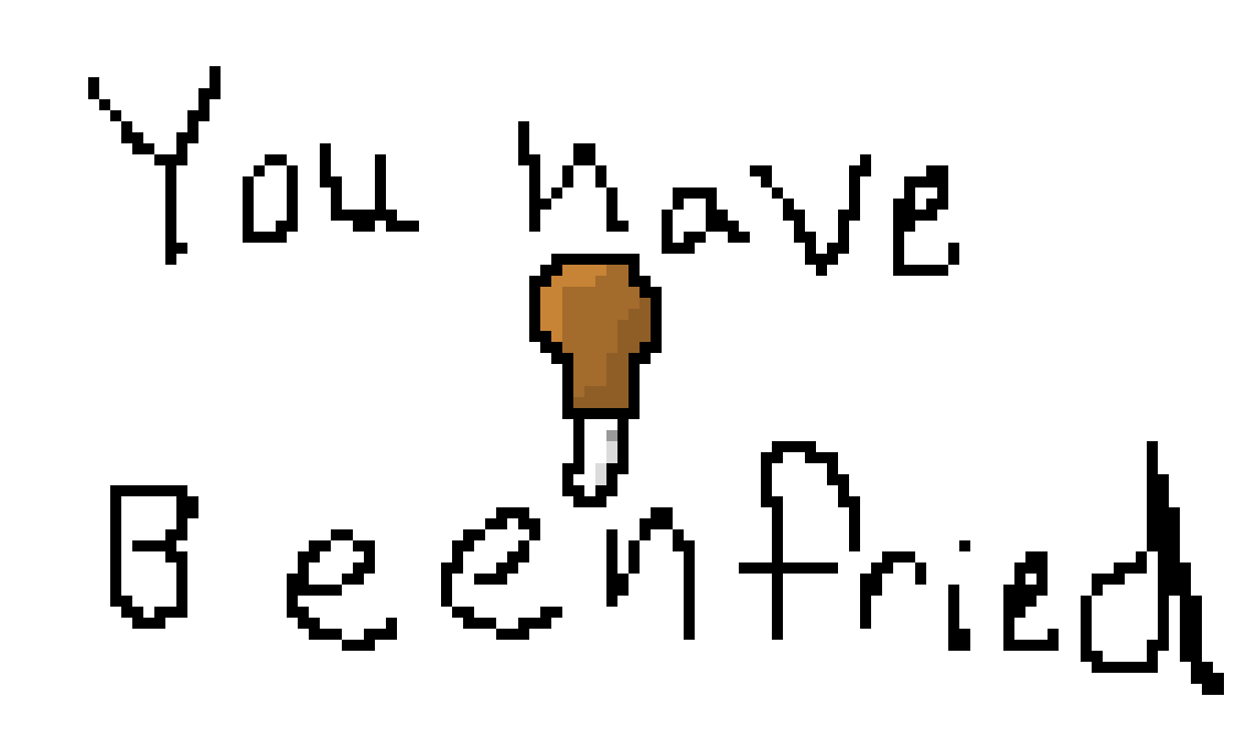 [9664c4] Game over scene