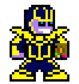 [9664c4] thanos