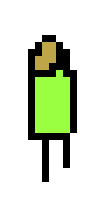 [a42508] NPC VERDE
