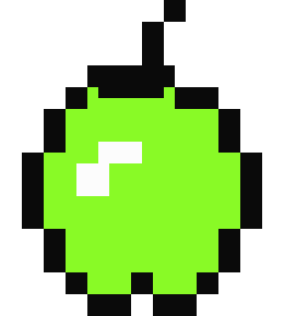 [3abbc0] Apple