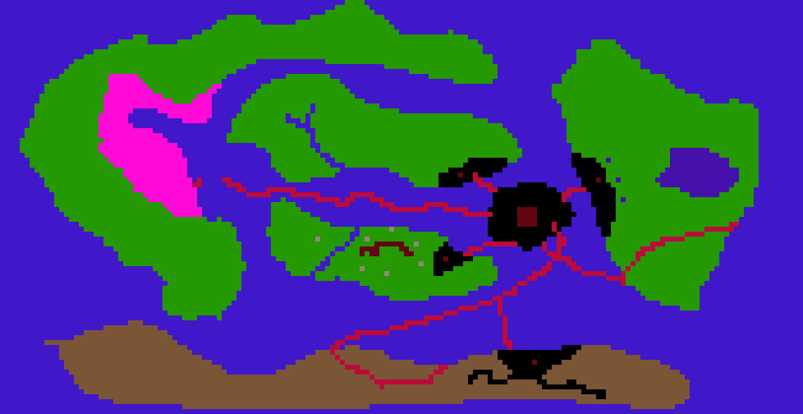[2bf2d8] robots are deployed