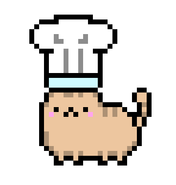 [30428d] chef cat