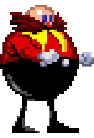 [074abc] Eggman (SHOV)