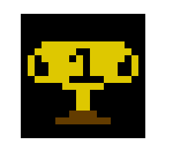 [9a9691] Trophy