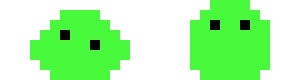 [7231cf] Slime