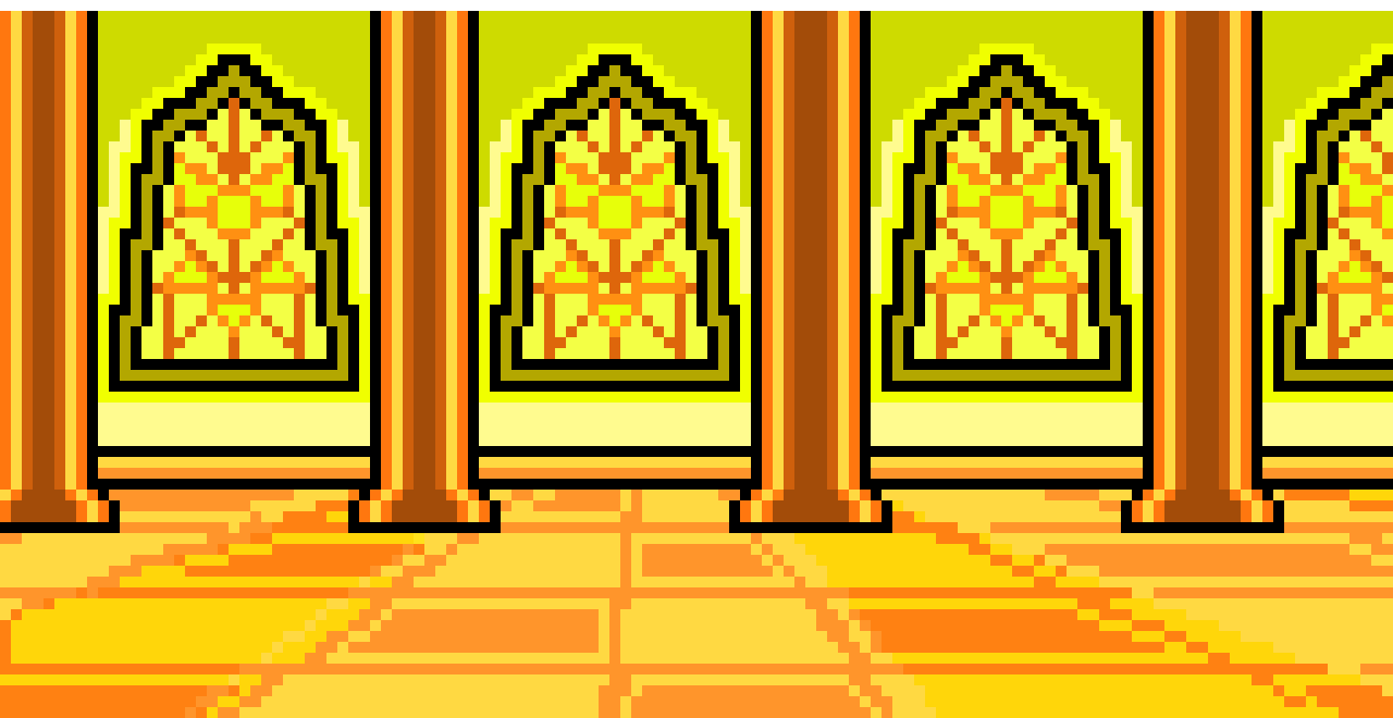 [95be89] Judgement hall