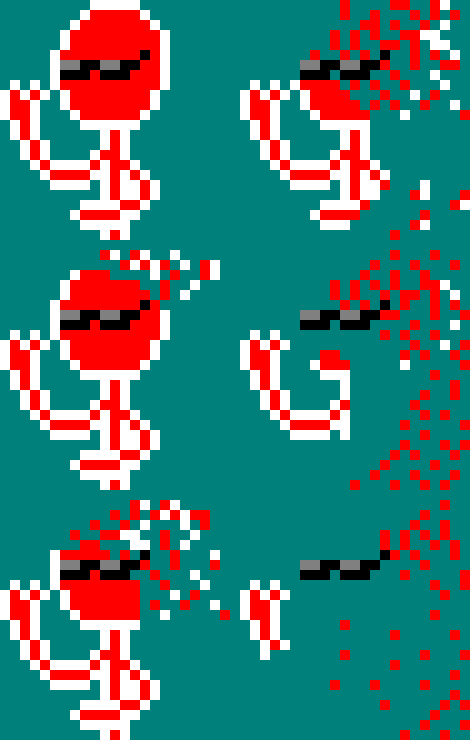 [4d484c] ((HEY THTS MY THING))
