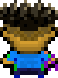 [9664c4] My Sprite Sheet No. 1