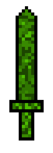 [02b5ce] glitch sword frame 2