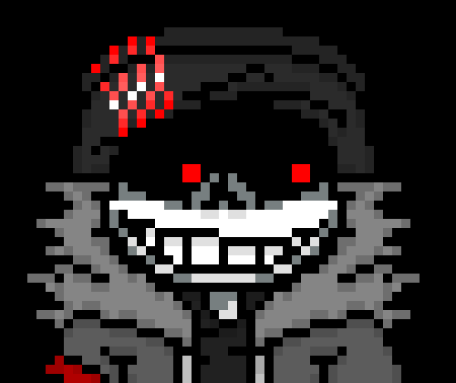 [57dac4] can i see a ref thingy of Infected's latest design?