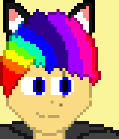 [401102] *finally we have the lady the person who runs the maw. she stays in her quarters called "the ladys residence".the lady can turn anyone into a small nome like creature-rainbowfox2011