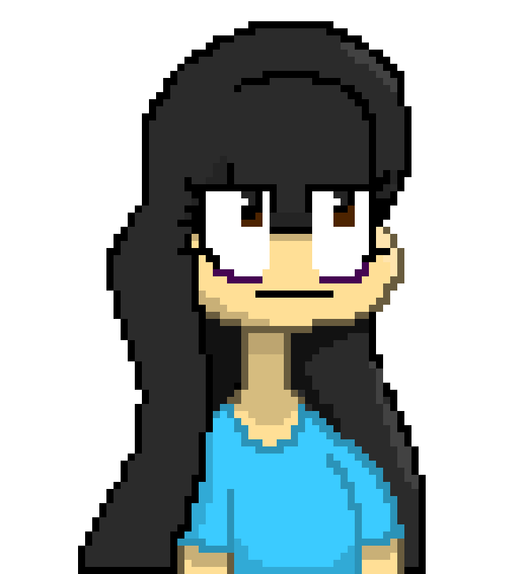 [2baad0] MEEEE but annoyed