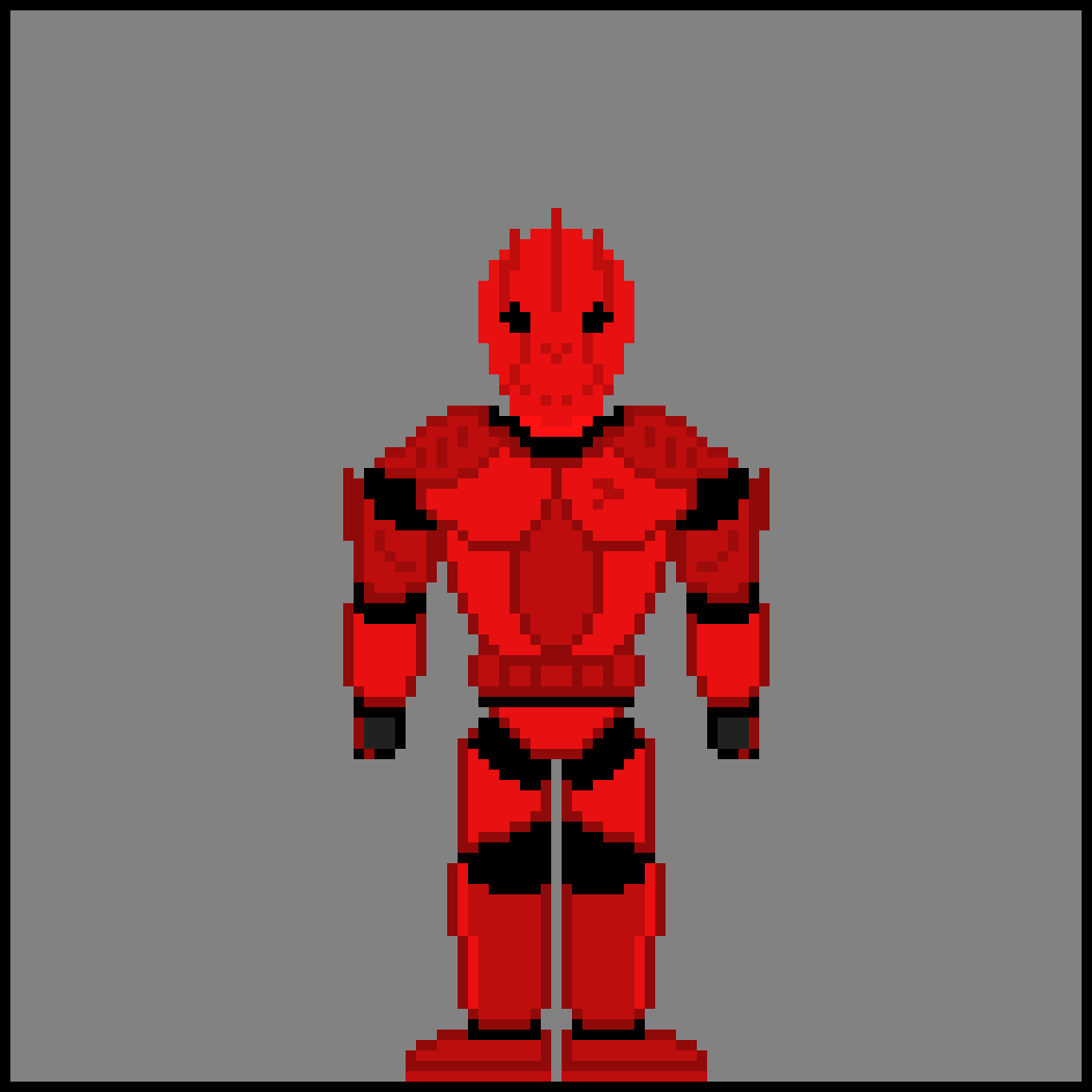 [9664c4] Soldier