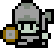 [4e463a] DSD) Axe undead