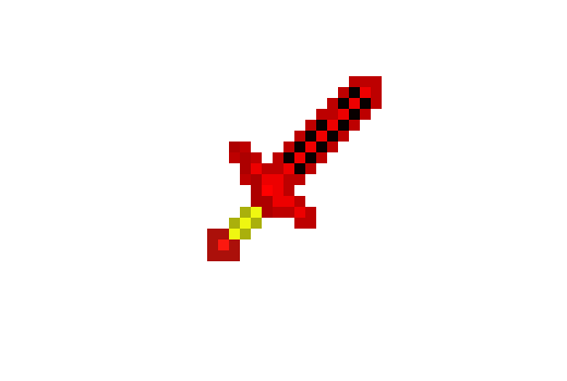 [9664c4] Fire sword