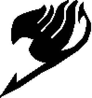 [9664c4] Fairy Tail Emblem