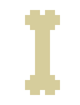 [0b51d0] -He sends several dozen bones, differing in length and speed-[Skeld]