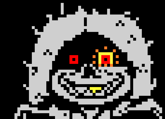 [e27272] *teleports away from her and bones block her path to her and blaster distract her and fire at her everywhere*