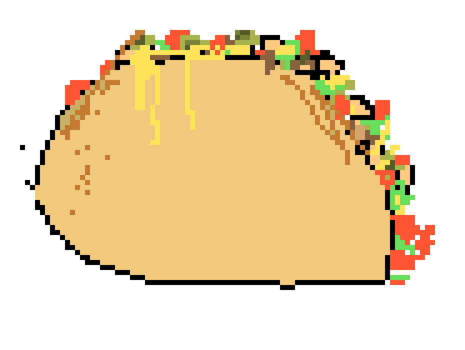 [df7469] taco